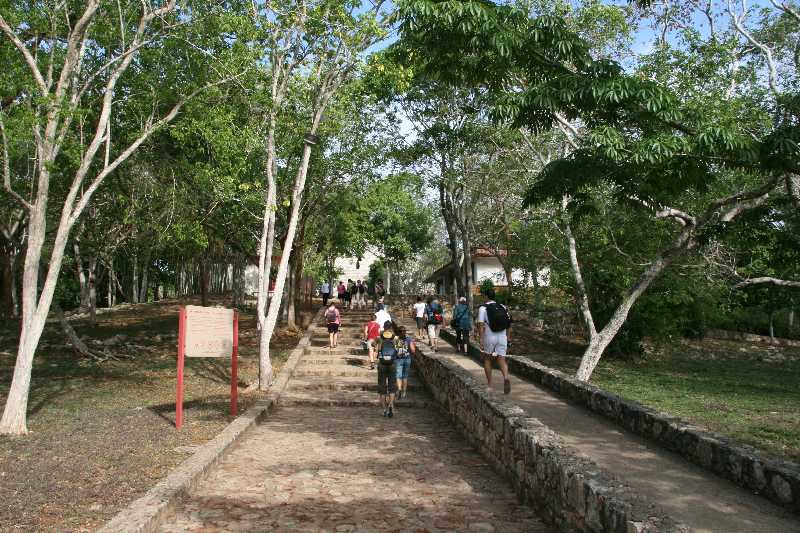 Mexico & Guatemala 2010 - 0131